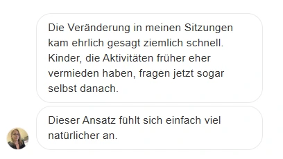 Erfahrungsbericht 3