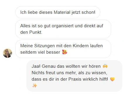 Erfahrungsbericht 1