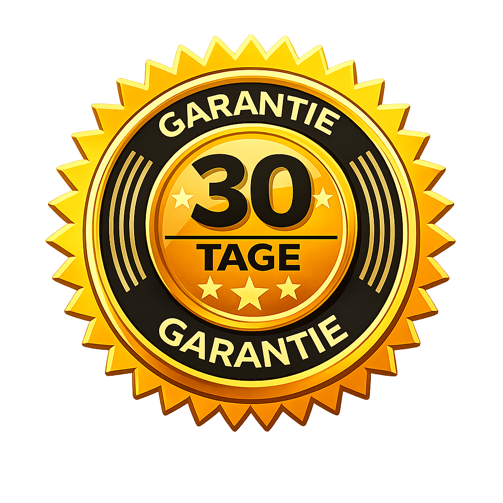 Garantiesiegel